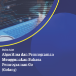 Algoritma dan Pemrograman Menggunakan Bahasa