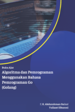 Algoritma dan Pemrograman Menggunakan Bahasa