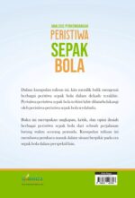 Analisis Perkembangan Peristiwa Sepak Bola (Volume 1) - Gambar 2