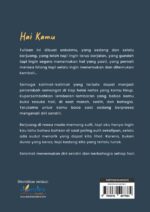 Bukan Dunia yang Keras, Mungkin Kita yang Terlalu Lunak (Versi FC) - Gambar 2