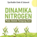 Dinamika Nitrogen pada Sistem Tumpang Sari