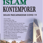 Ekonomi Islam Kontemporer Solusi Pascapandemi Covid 19
