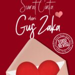 Surat Cinta dari Gus Zaka