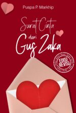 Surat Cinta dari Gus Zaka