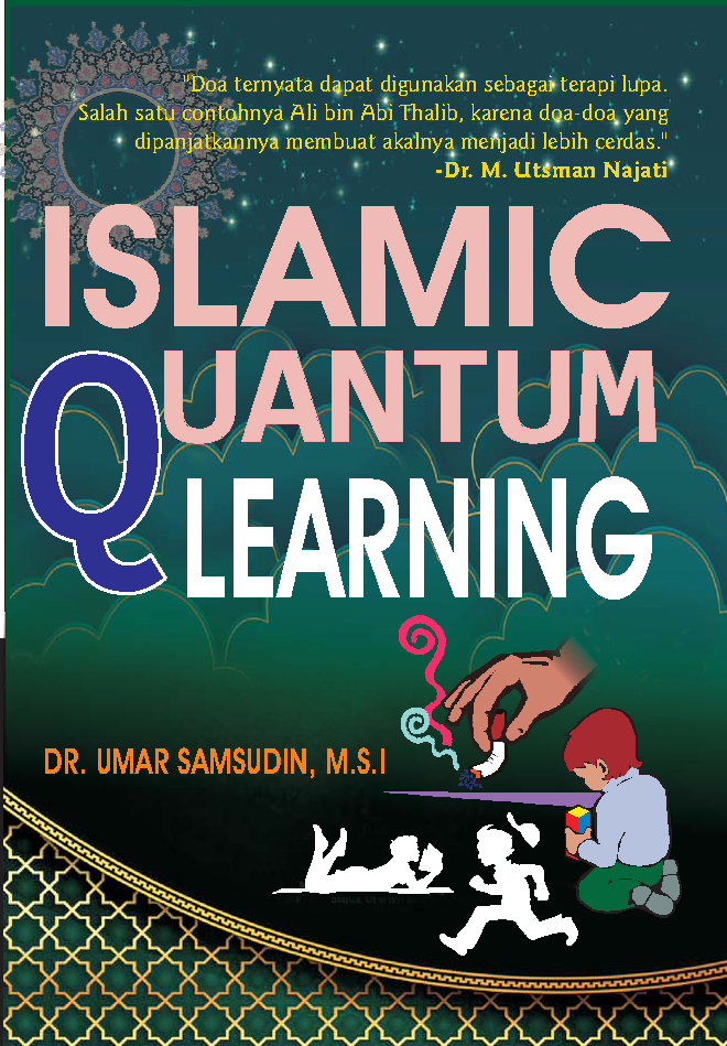 cover-depan ISLAMIC QUANTUM LEARNING - Gambar 1