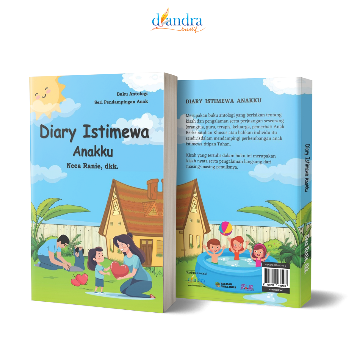 diary-istimewa-anakku-2 Diary Istimewa Anakku - Gambar 3