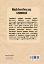 Kisah Seru Tentang Sekolahku - Gambar 2