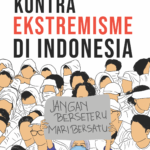 Kontra Ekstremisme di Indonesia