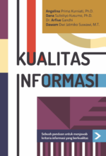 Kualitas Informasi