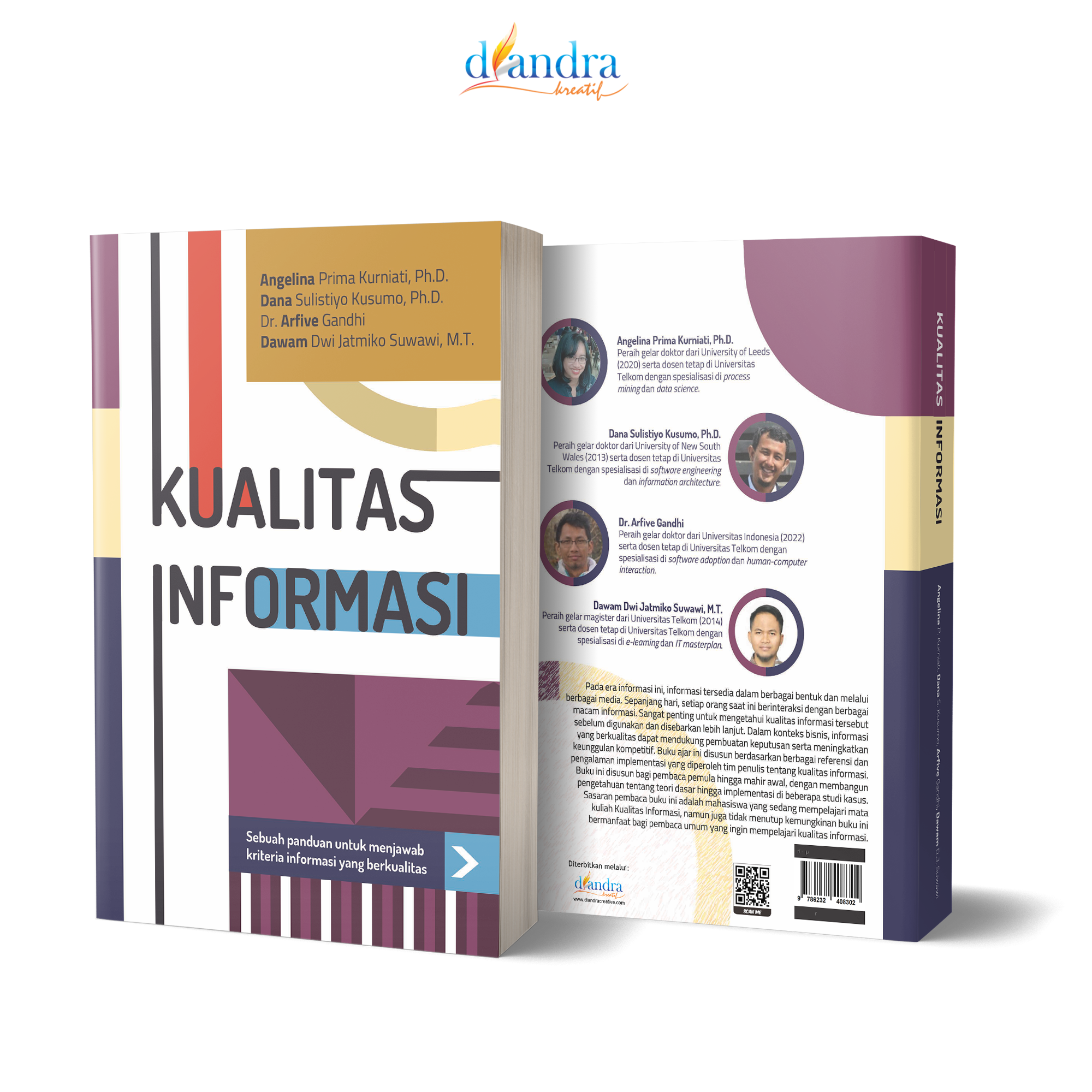 .MOKEUP. Kualitas Informasi - Gambar 3