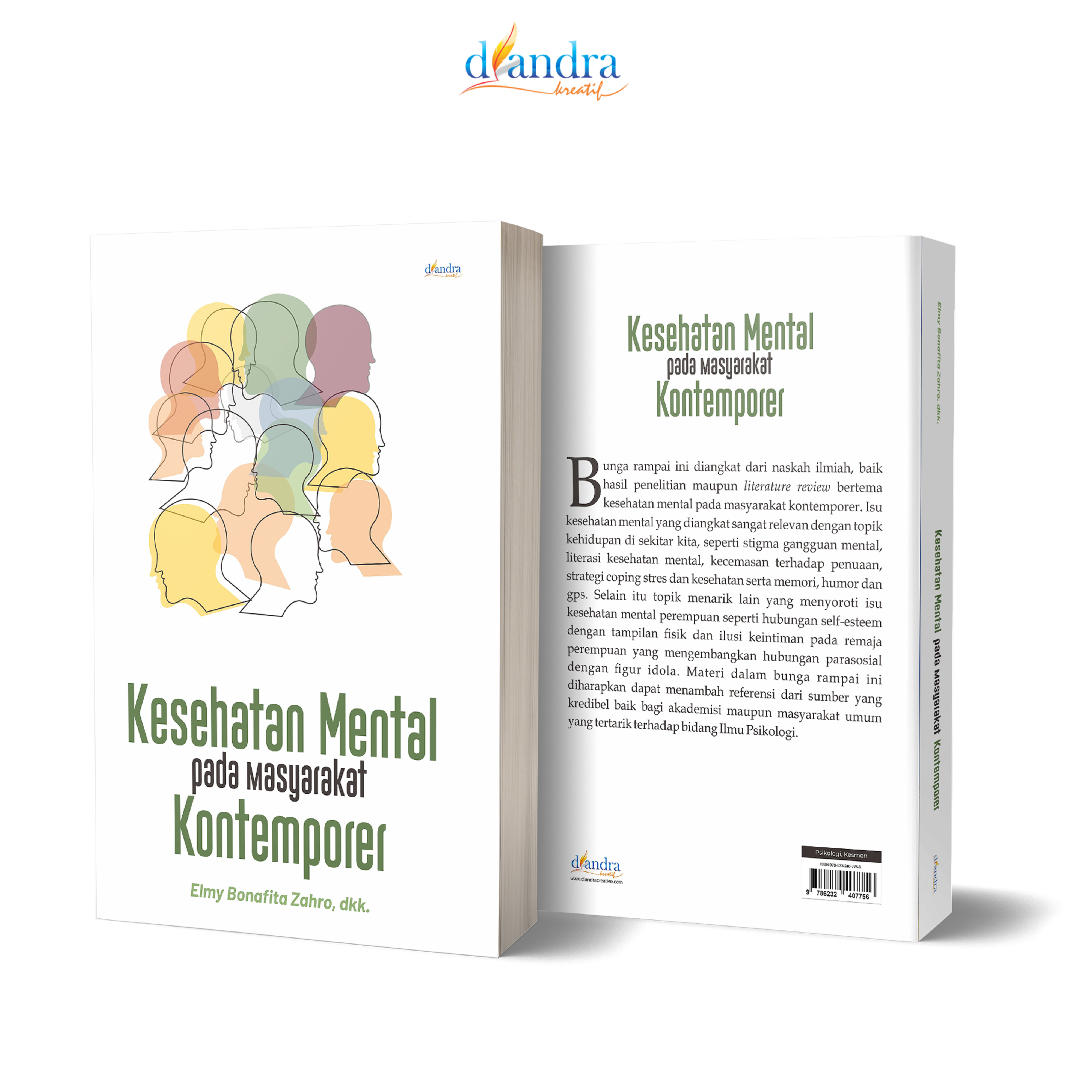 .MOKEUP.-Recovered Kesehatan Mental pada Masyarakat Kontemporer - Gambar 3