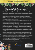 Mendidik Generasi Z Panduan Mendampingi Anak Di Era Digital - Gambar 2