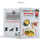 70 Resep MPASI BB Booster Usia 6 Bulan–5 Tahun (FC/Softcover Tanpa Jahit) - Gambar 3