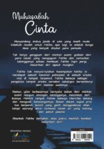 Muhasabah Cinta Book 1 - Gambar 2