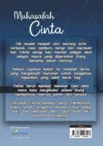 Muhasabah Cinta Book 2 - Gambar 2