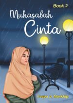 Muhasabah Cinta Book 2