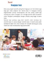 Seni Mengajar Seni - Gambar 2