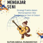 Seni Mengajar Seni