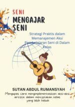 Seni Mengajar Seni
