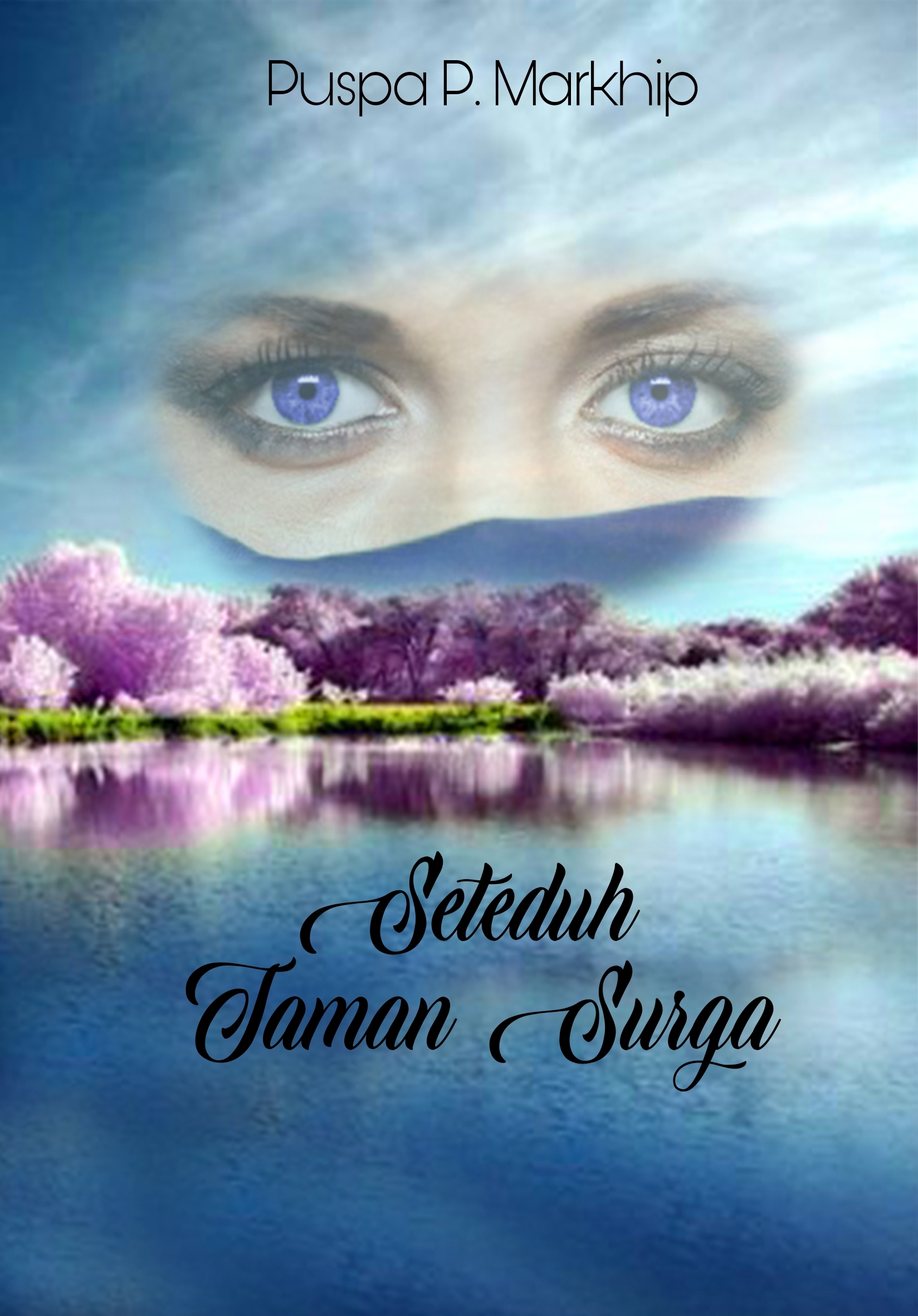 Seteduh Taman Surga 1 Seteduh Taman Surga - Gambar 1