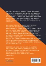 Tata Bahasa Inggris in Tables - Gambar 2