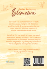 Terima Kasih yang Istimewa - Gambar 2
