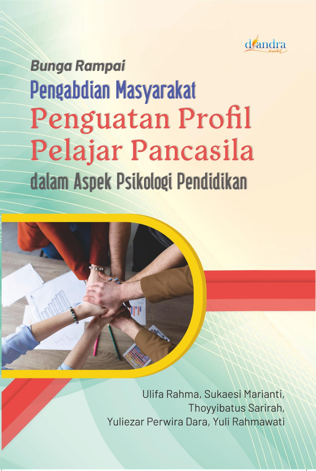 WhatsApp Image 2023-11-27 at 16.11.38 Bunga Rampai Pengabdian Masyarakat Penguatan Pofil Pelajar Pancasila dalam Aspek Psikologi Pendidikan - Gambar 1