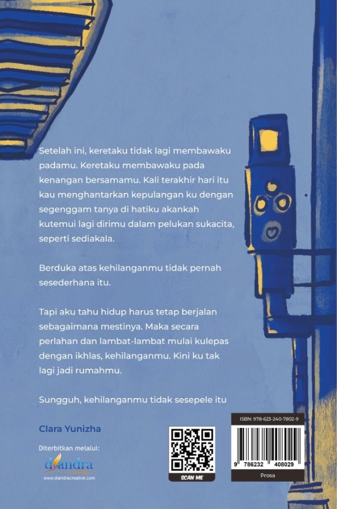 id-11134207-7r98z-lm5hakvae7fofb-2 Peron Goodbye - Gambar 2