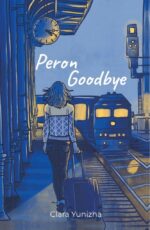 Peron Goodbye