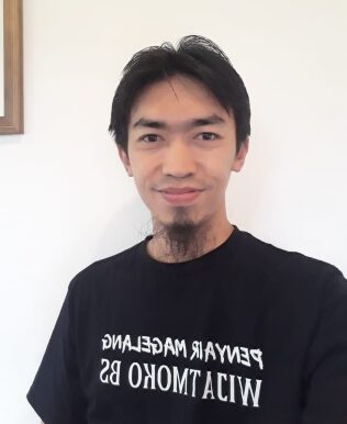 Wijatmoko Bintoro Sambodo