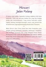 Mencari Jalan Pulang - Gambar 2