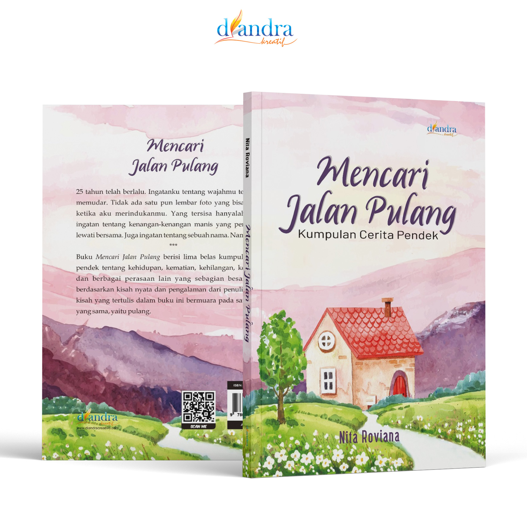 Mencari Jalan Pulang... Mencari Jalan Pulang - Gambar 3
