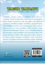 Tafsir Tarbawi: Tema-Tema Pendidikan dalam Al-Qur'an - Gambar 2