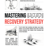 MASTERING RECOVERY STRATEGY