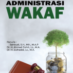 HUKUM ADMISTRASI WAKAF