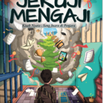Jeruji Mengaji : Kisah Nyata Sang Juara di Penjara