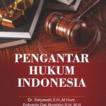 Pengantar Hukum Indonesia