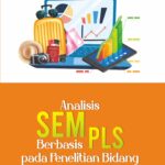 Analisis SEM Berbasis PLS pada Penelitian Bidang Pariwisata