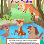 18 Fabel Anak Muslim