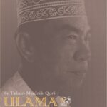 Ulama Terbang Rahmatan Lil’alamin 61 Tahun KH. Mudrik Qori