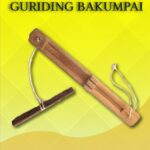 Guriding Bakumpai