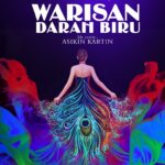 Warisan Darah Biru (Penulis: Yusak Kantadjaya dan Asikin Kartin)