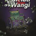 Melati Tanpa Wangi (Penulis: Puspa P. Markhip)