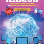 Kamus Sistem Informasi Manajemen (SIM) dan Sistem Pendukung Keputusan (DSS) Edisi 2024