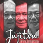 Jujitsu (Jurus Jitu Sukses): Cerita Ketahanan Tiga Pengusaha Bahan Bangunan