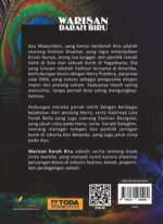 Warisan Darah Biru (Penulis: Yusak Kantadjaya dan Asikin Kartin) - Gambar 2