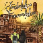 JODOHKU JANNAHKU