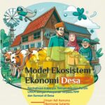 Model Ekosistem Ekonomi Desa Revitalisasi Koprasi Pengembangan Forum UMKM dengan Pelayanan Terpadu MPP dan Samsat didesa