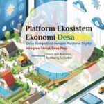 Platform Ekosistem Ekonomi Desa