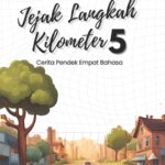 Jejak Langkah Kilometer 5